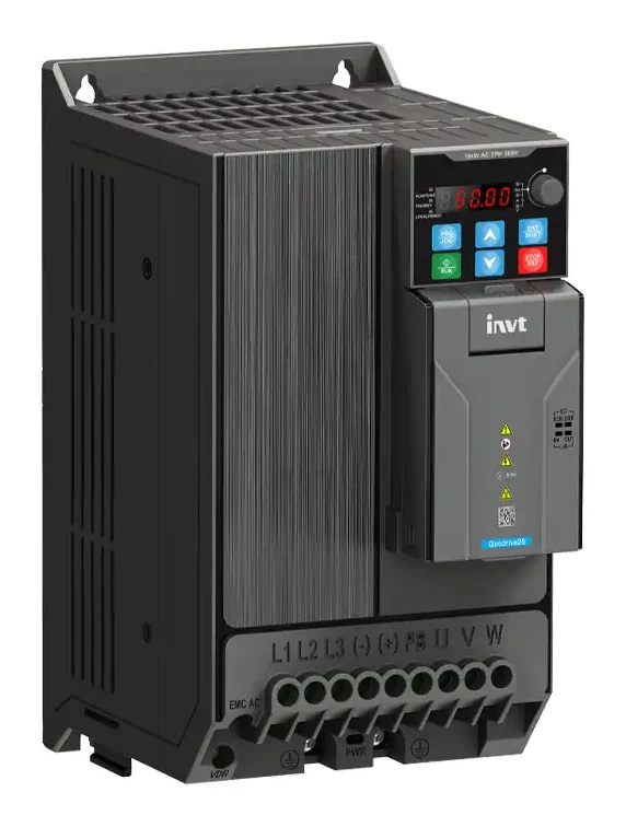 Convertidor de frecuencia INVT GD28 15 kW